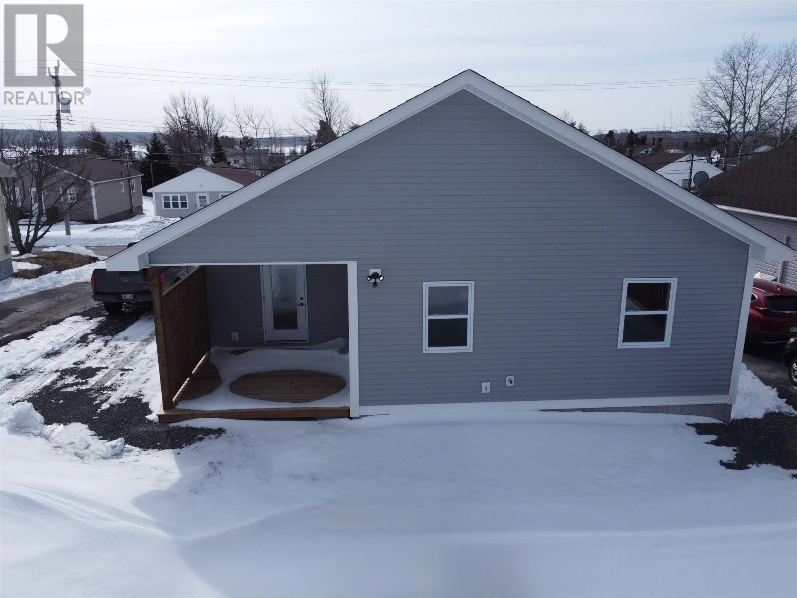 4 Reid Street, Lewisporte, Newfoundland & Labrador  A0G 3A0 - Photo 37 - 1295600