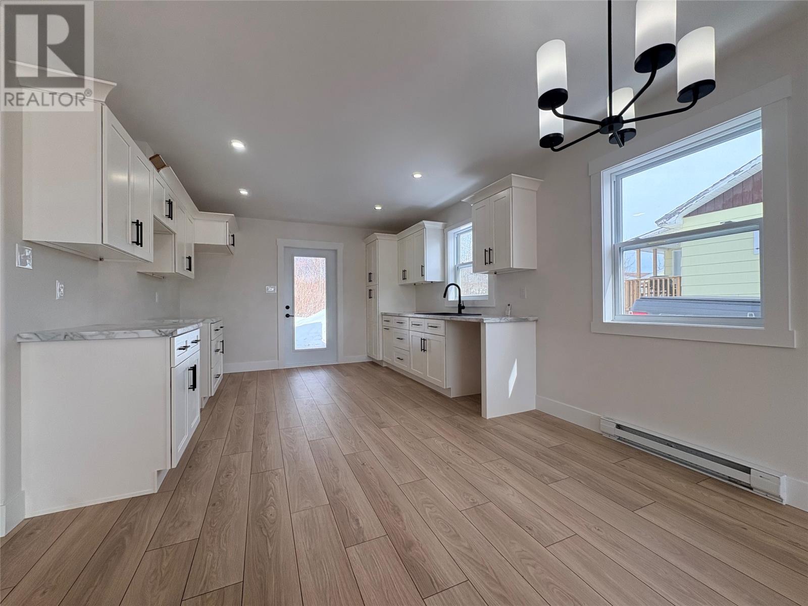 4 Reid Street, Lewisporte, Newfoundland & Labrador  A0G 3A0 - Photo 5 - 1295600