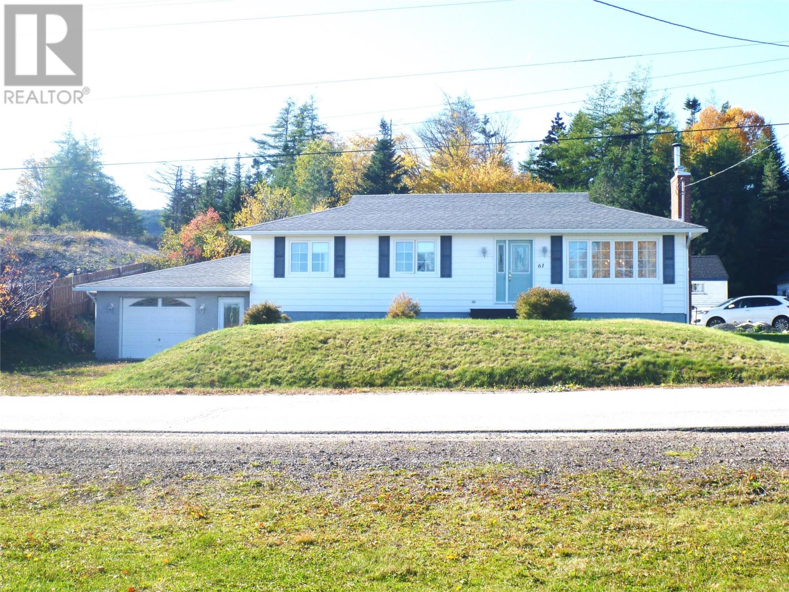 61 Main Road, Goobies, Newfoundland & Labrador