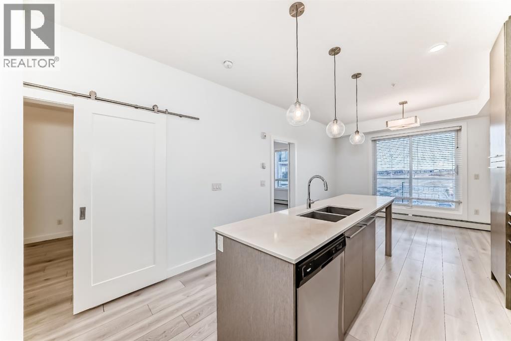 1308, 76 Cornerstone Passage Ne, Calgary, Alberta  T3N 0Y5 - Photo 3 - A2283045