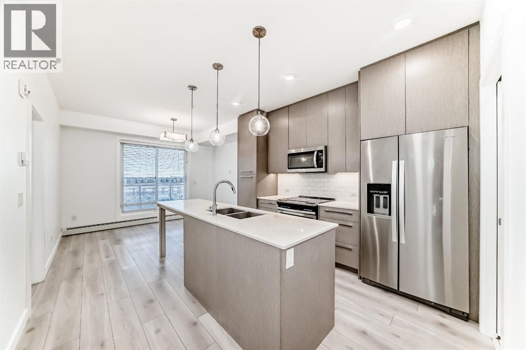 1308, 76 Cornerstone Passage Ne, Calgary, Alberta  T3N 0Y5 - Photo 2 - A2283045