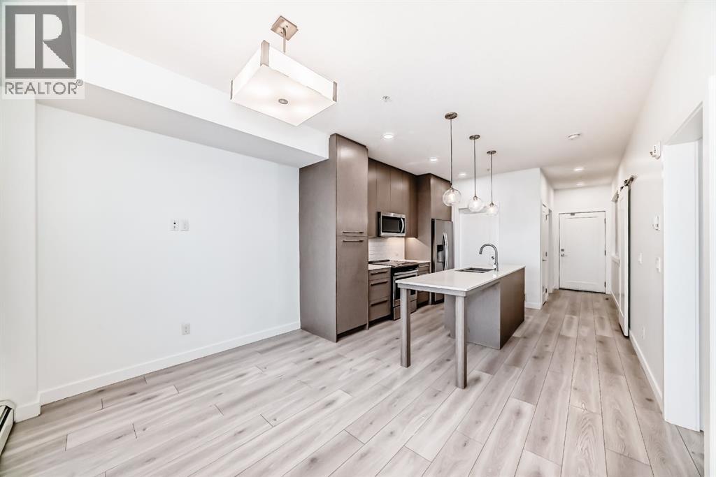 1308, 76 Cornerstone Passage Ne, Calgary, Alberta  T3N 0Y5 - Photo 7 - A2283045