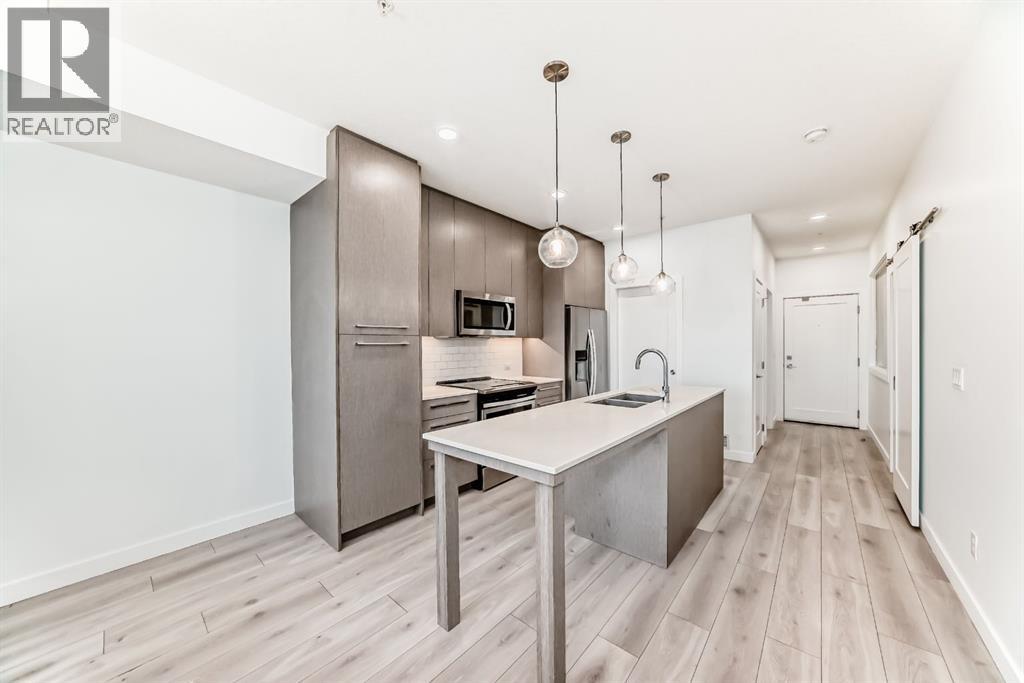 1308, 76 Cornerstone Passage Ne, Calgary, Alberta  T3N 0Y5 - Photo 4 - A2283045