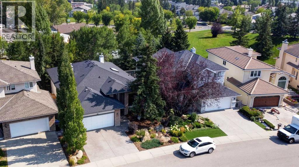 60 Woodpark Close Sw, Calgary, Alberta  T2W 6G9 - Photo 47 - A2286750