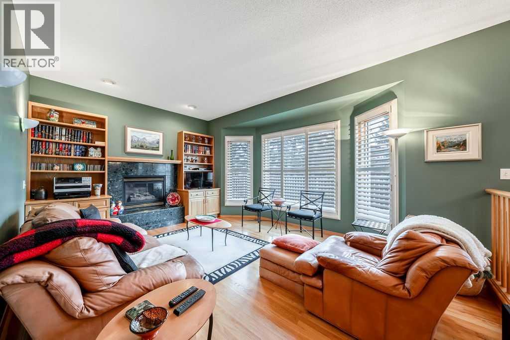 18 Prominence View SW, Calgary, Alberta  T3H 3E8 - Photo 16 - A2281711