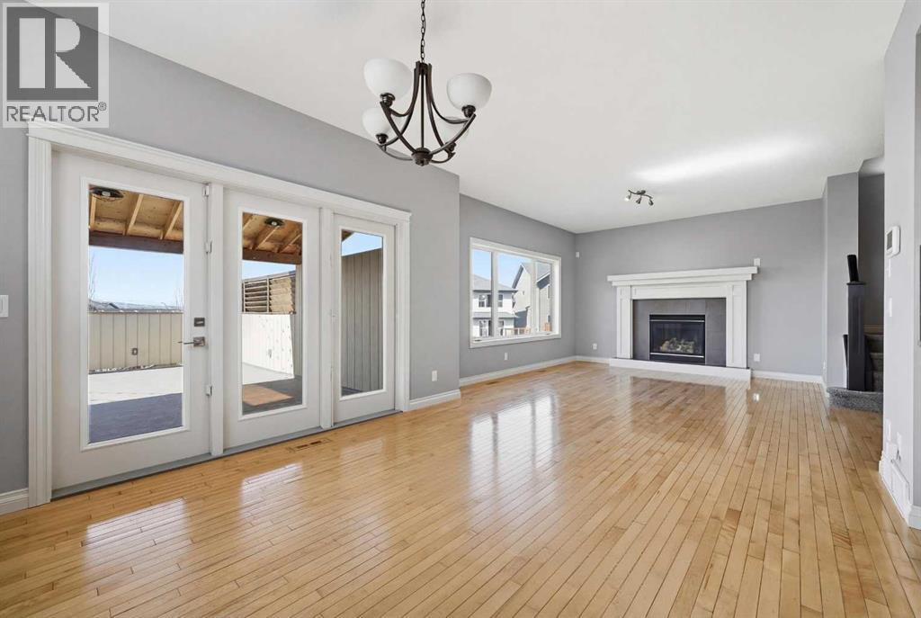 110 Heritage Place Ne, Cochrane, Alberta  T4C 0E2 - Photo 7 - A2294654
