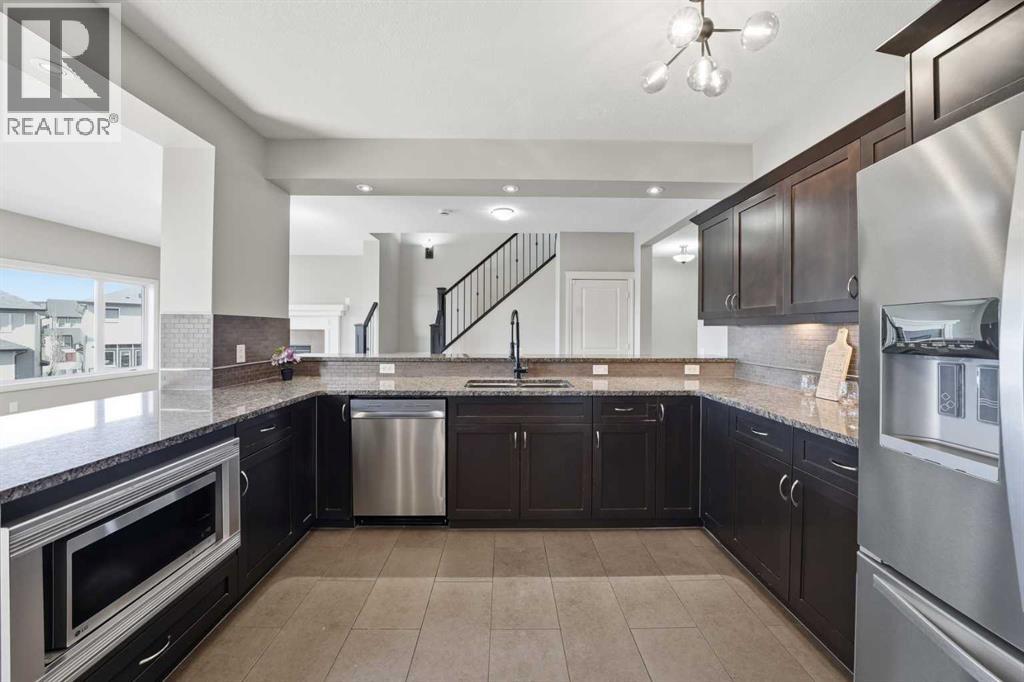 110 Heritage Place Ne, Cochrane, Alberta  T4C 0E2 - Photo 11 - A2294654