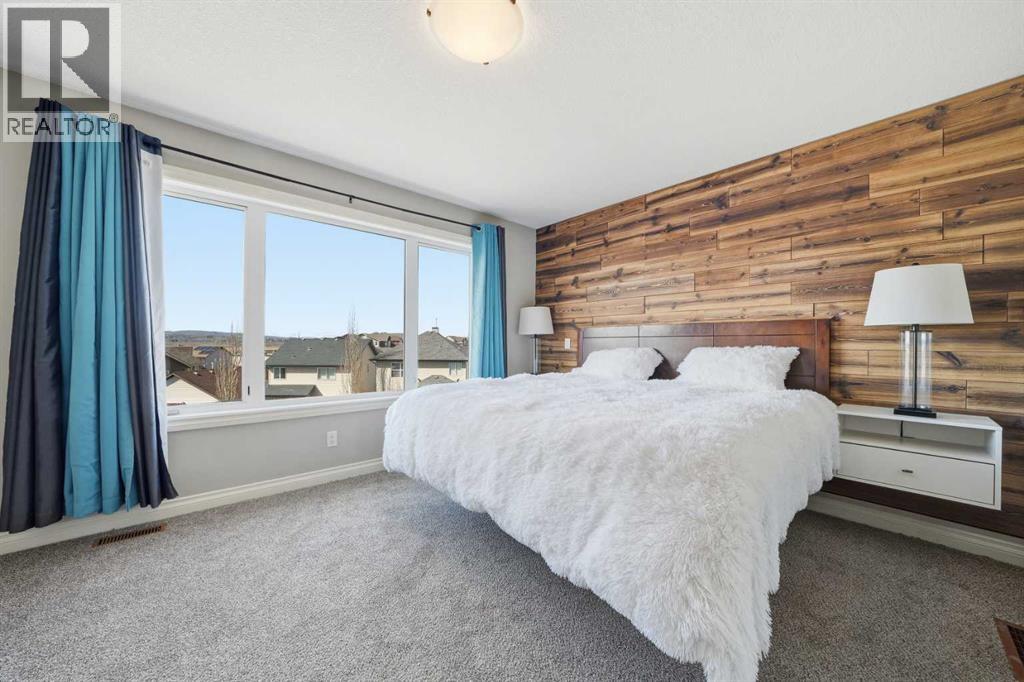 110 Heritage Place Ne, Cochrane, Alberta  T4C 0E2 - Photo 19 - A2294654