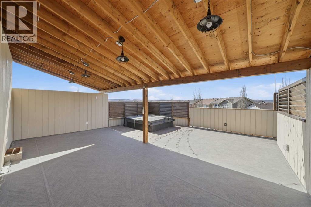 110 Heritage Place Ne, Cochrane, Alberta  T4C 0E2 - Photo 40 - A2294654