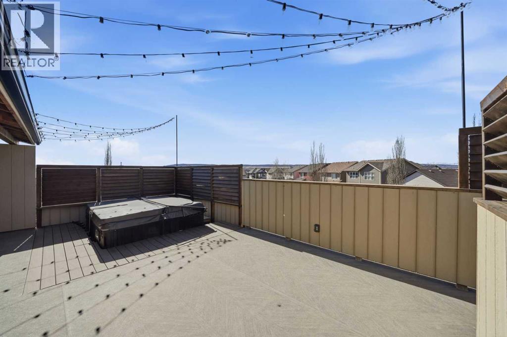 110 Heritage Place Ne, Cochrane, Alberta  T4C 0E2 - Photo 42 - A2294654