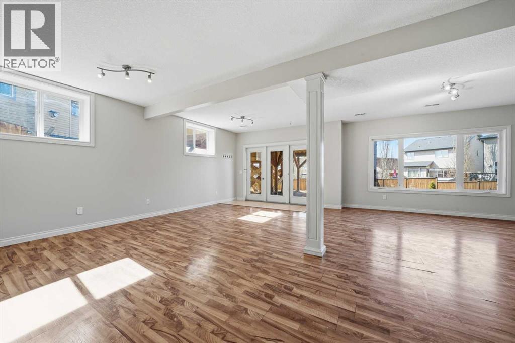 110 Heritage Place Ne, Cochrane, Alberta  T4C 0E2 - Photo 33 - A2294654