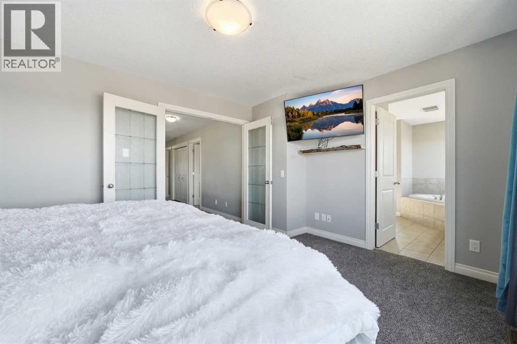 110 Heritage Place Ne, Cochrane, Alberta  T4C 0E2 - Photo 21 - A2294654