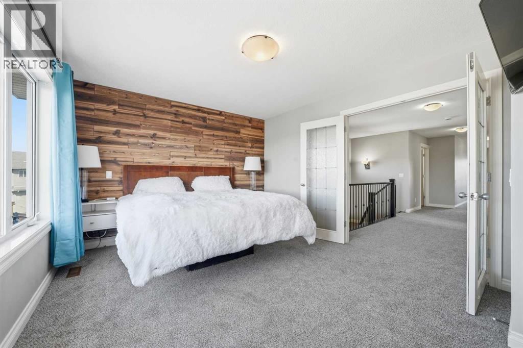 110 Heritage Place Ne, Cochrane, Alberta  T4C 0E2 - Photo 20 - A2294654