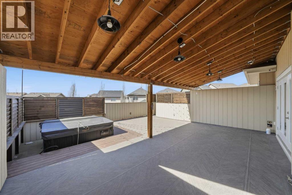 110 Heritage Place Ne, Cochrane, Alberta  T4C 0E2 - Photo 41 - A2294654