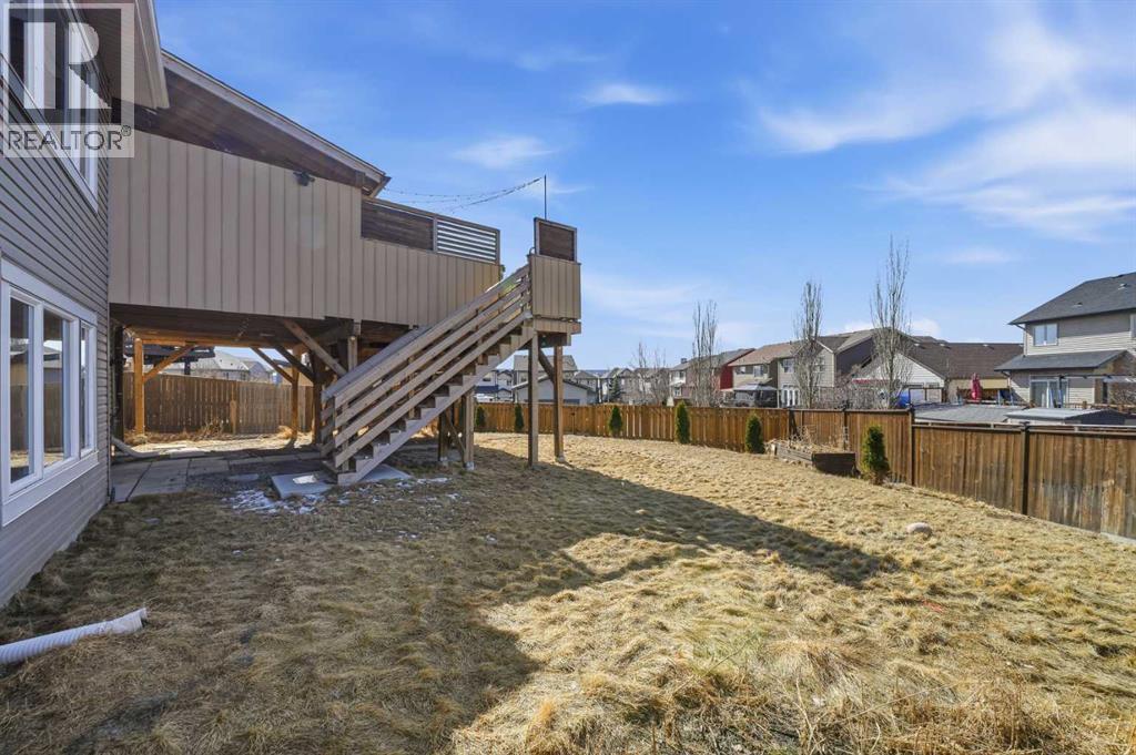 110 Heritage Place Ne, Cochrane, Alberta  T4C 0E2 - Photo 44 - A2294654