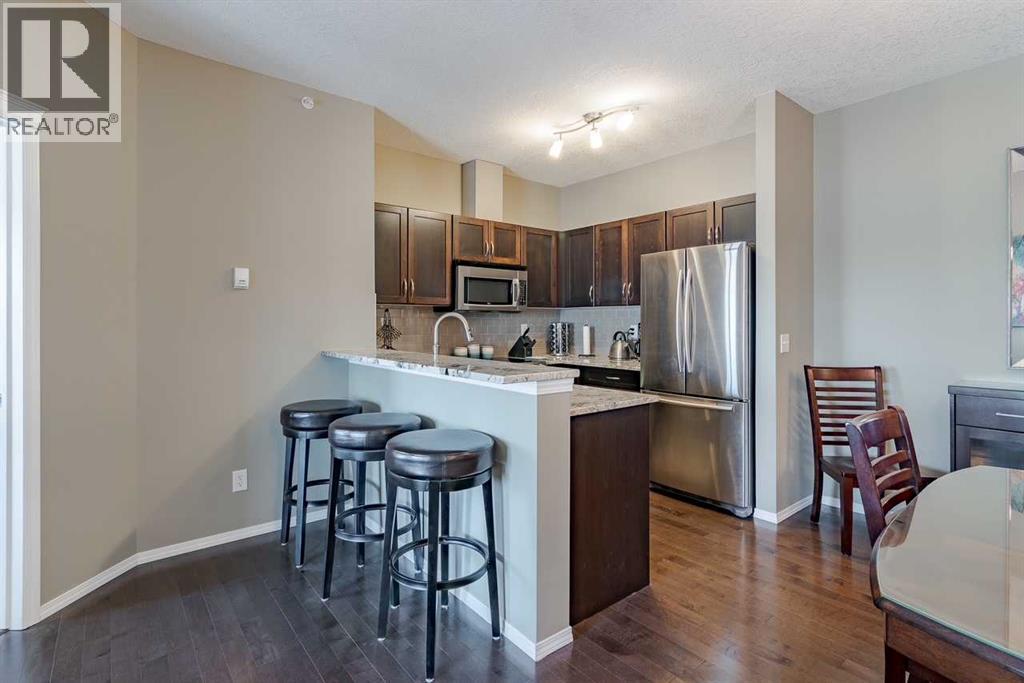409, 6315 Ranchview Drive NW, Calgary, Alberta  T3G 1B5 - Photo 8 - A2295459