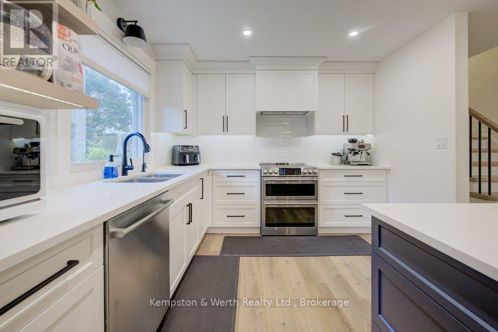 750 Edgar Street, North Perth, Ontario  N4W 1H7 - Photo 8 - X12471065