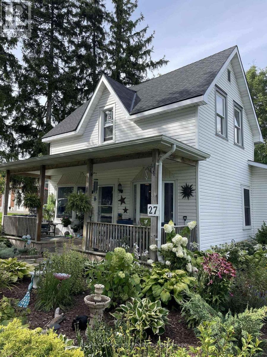 27 Harpurhey Road, Huron East, Ontario N0K 1W0 - Photo 18 - X12925416