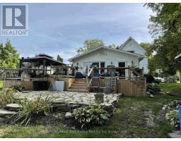 27 HARPURHEY ROAD, Huron East, Ontario