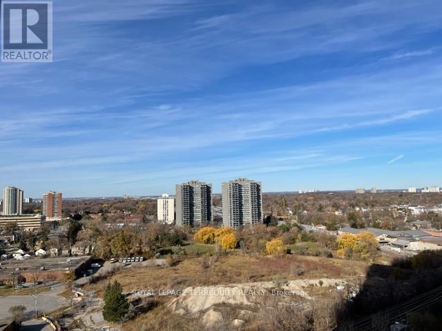 1519 - 275 Village Green Square, Toronto, Ontario  M1S 0L8 - Photo 17 - E12666272