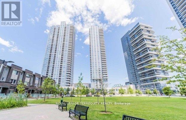 1519 - 275 Village Green Square, Toronto, Ontario  M1S 0L8 - Photo 43 - E12666272