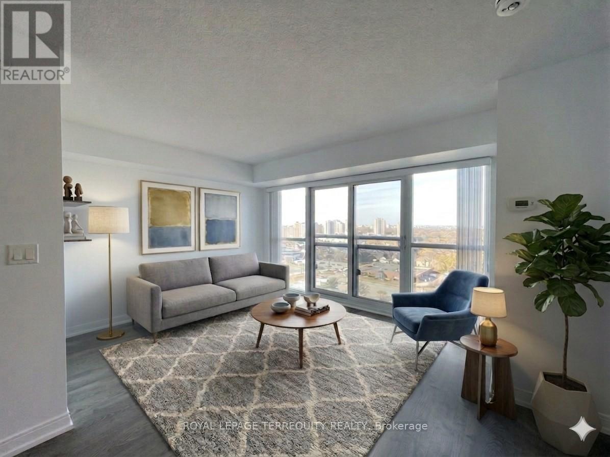 1519 - 275 Village Green Square, Toronto, Ontario  M1S 0L8 - Photo 6 - E12666272