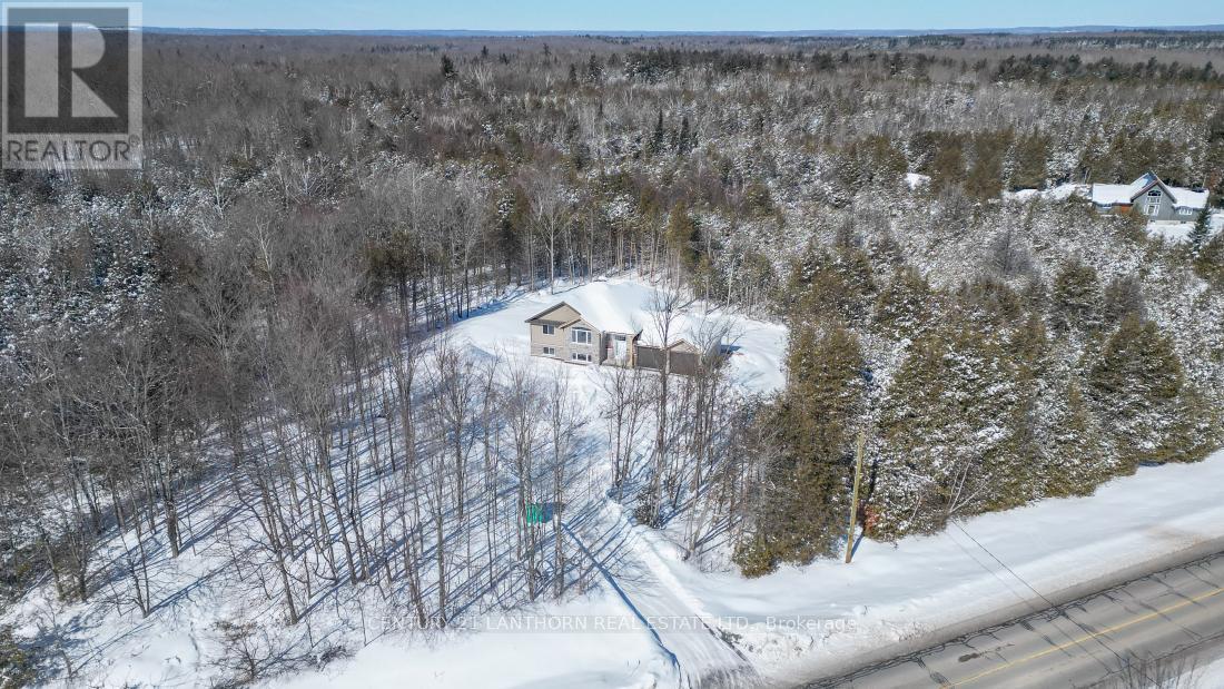 1039 Crookston Road, Centre Hastings, Ontario  K0K 2K0 - Photo 3 - X12819898