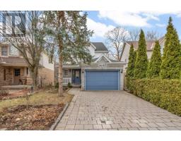 215 ROSSMORE COURT, London South, Ontario