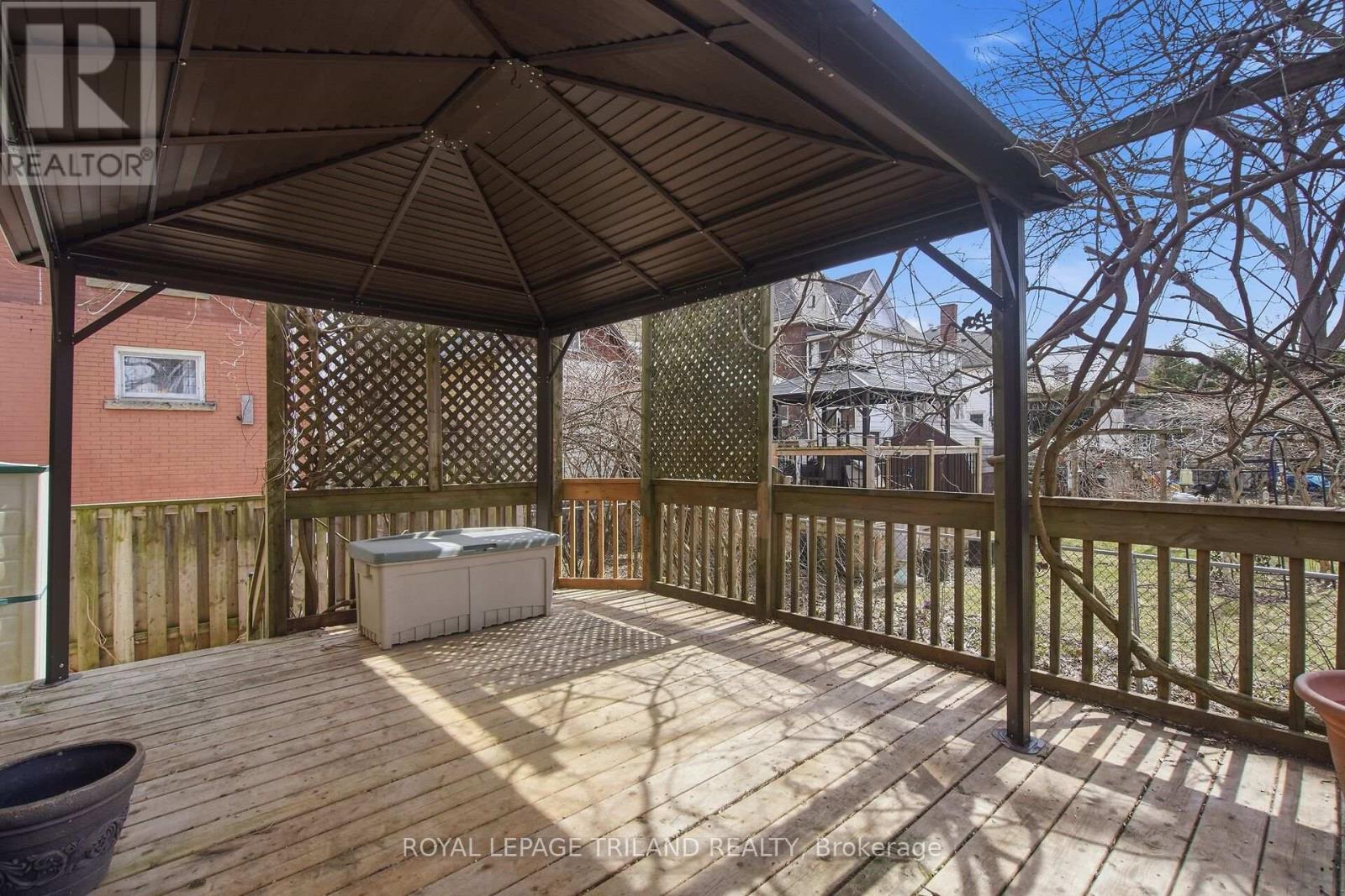 54 Elysian Street, St. Thomas, Ontario  N5P 1R6 - Photo 18 - X12787838