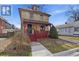 54 ELYSIAN STREET, St. Thomas, Ontario