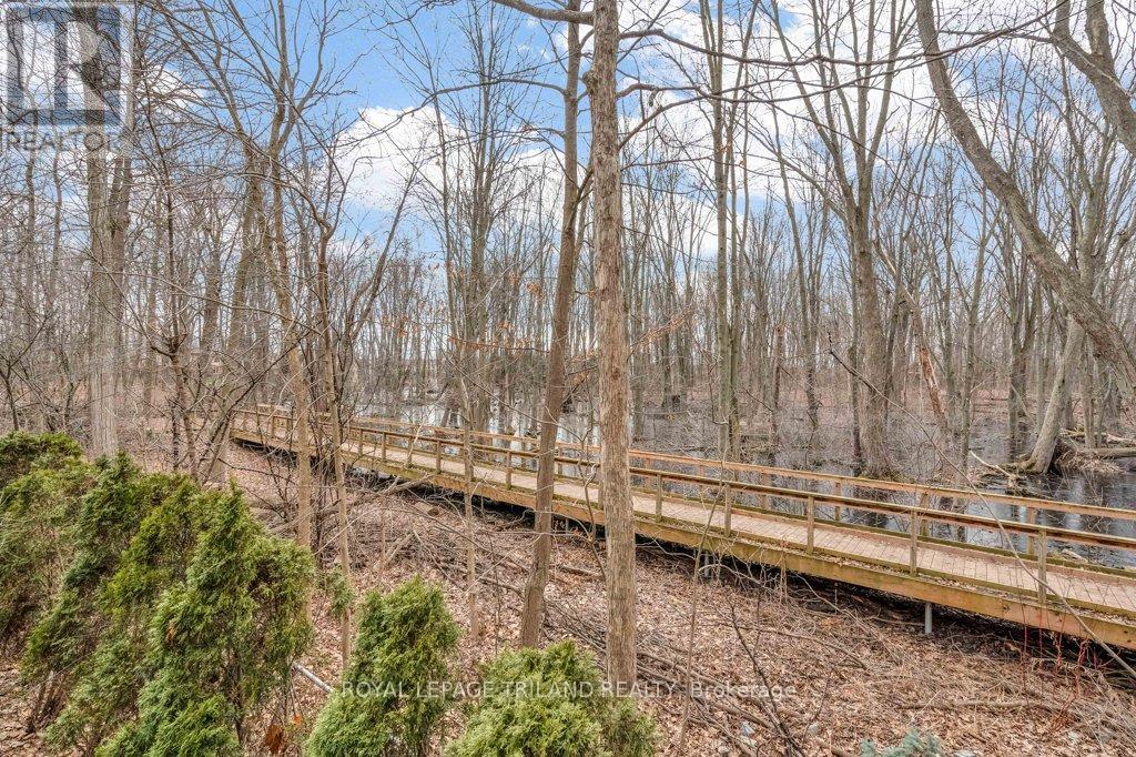 215 Rossmore Court, London South, Ontario  N6C 6B7 - Photo 46 - X12925356