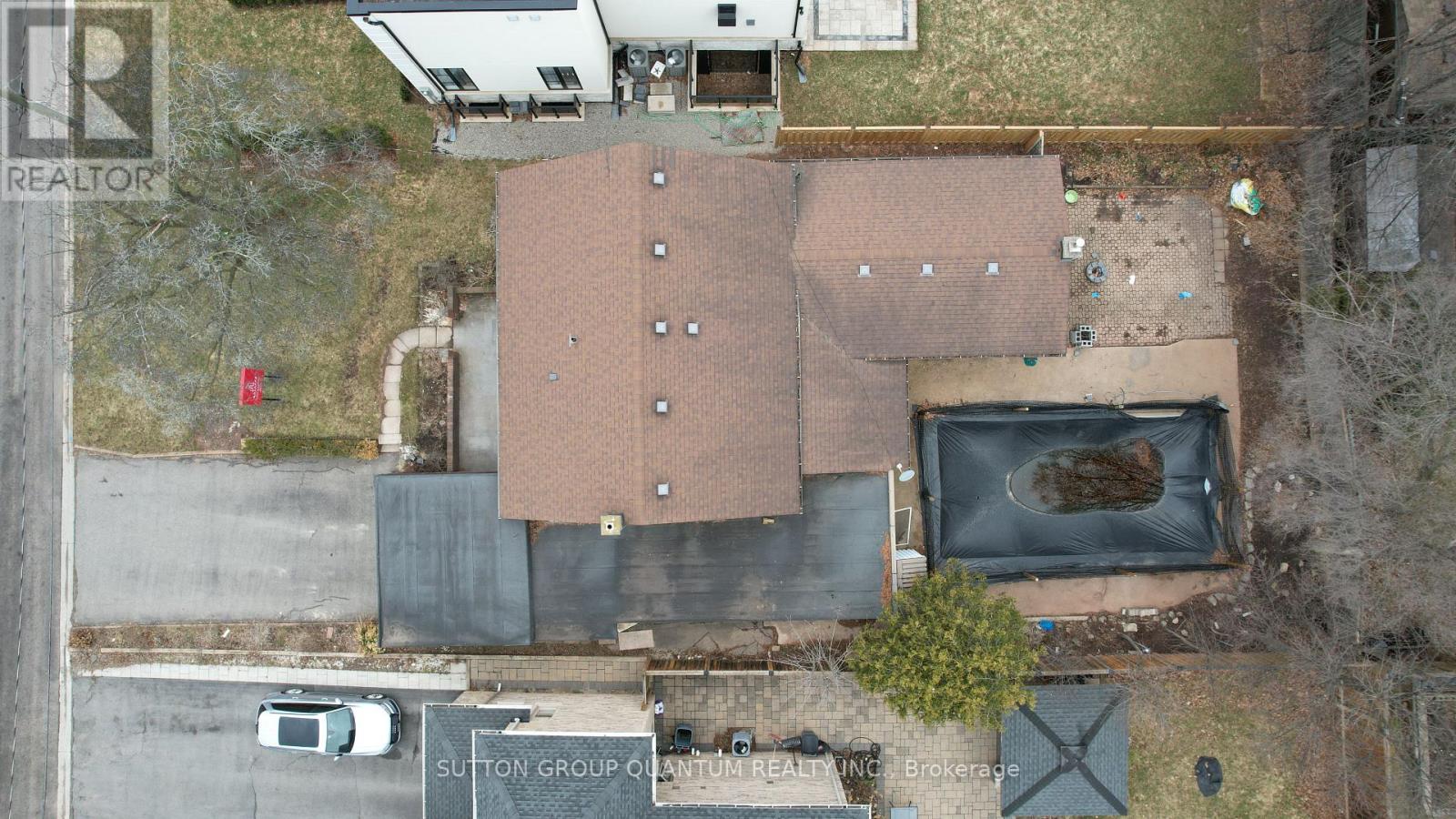 127 Mayfield Drive, Oakville, Ontario  L6H 1K6 - Photo 6 - W12921778