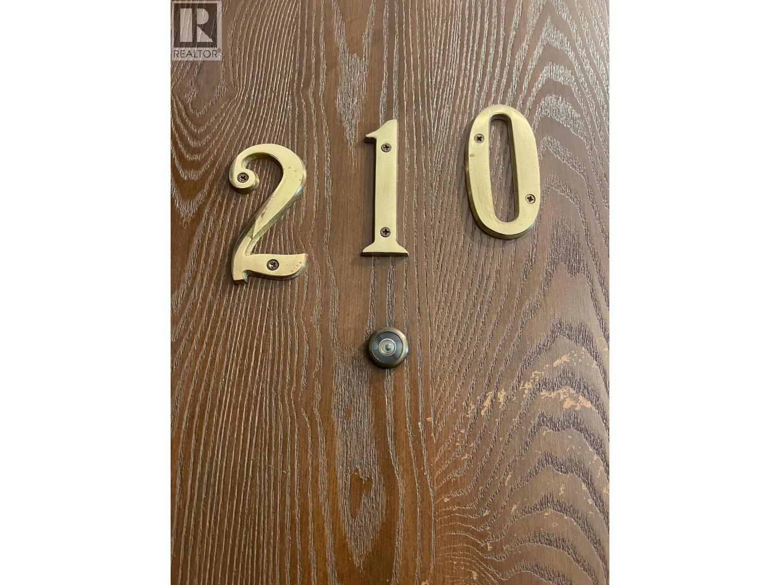 210 1050 Jervis Street, Vancouver, British Columbia  V6E 2C1 - Photo 15 - R3103938