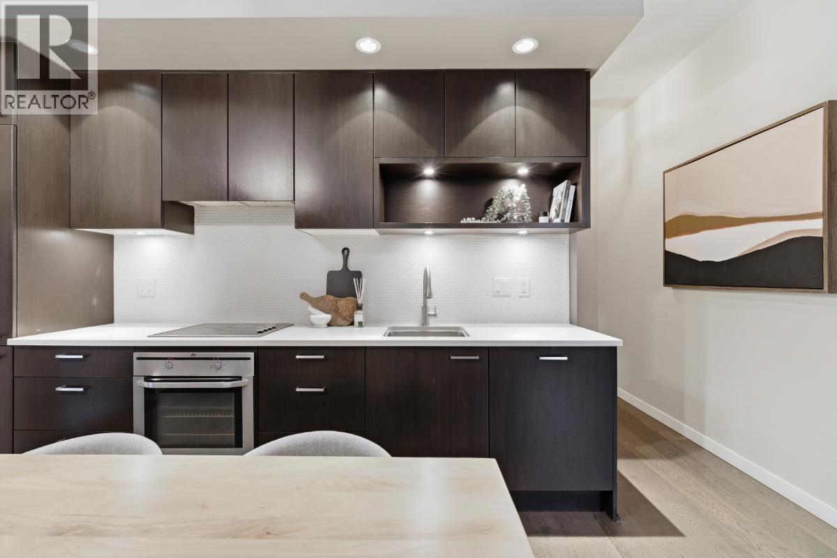 2540 Spruce Street, Vancouver, British Columbia  V6H 2P7 - Photo 10 - R3103942