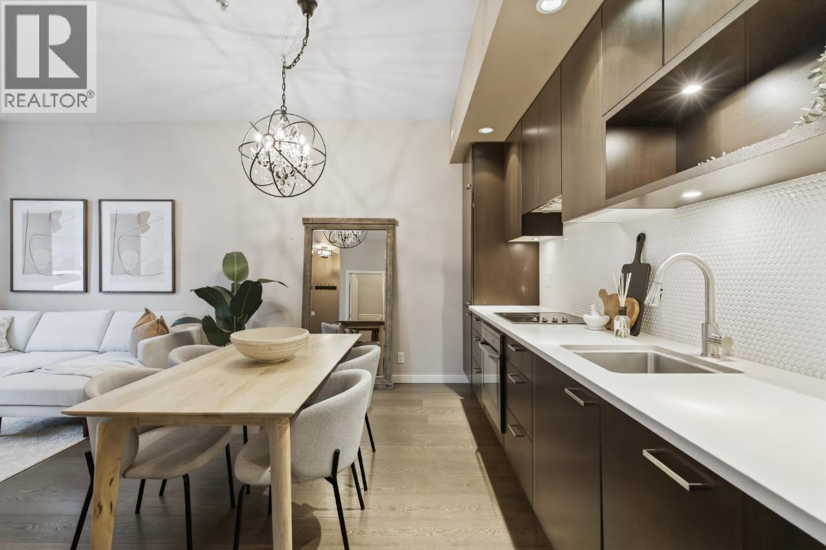 2540 Spruce Street, Vancouver, British Columbia  V6H 2P7 - Photo 11 - R3103942