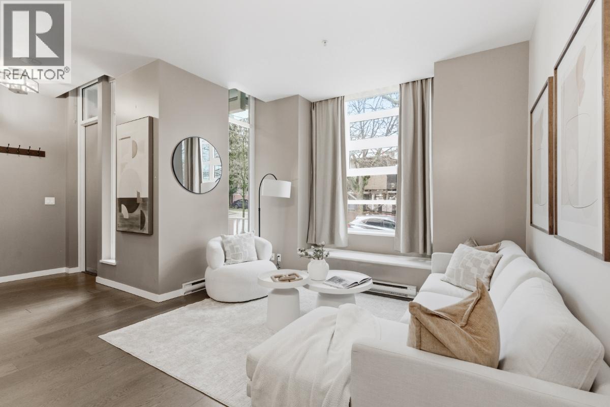 2540 Spruce Street, Vancouver, British Columbia  V6H 2P7 - Photo 15 - R3103942