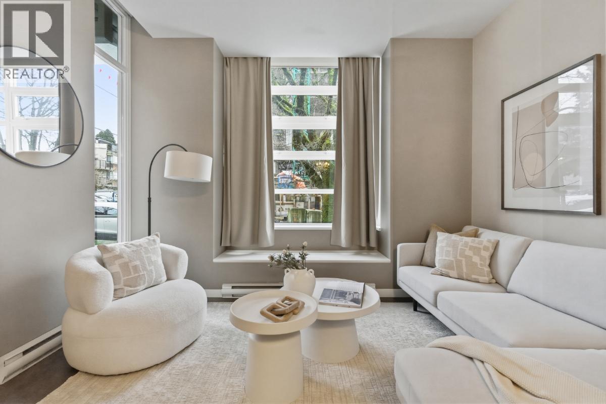 2540 Spruce Street, Vancouver, British Columbia  V6H 2P7 - Photo 16 - R3103942