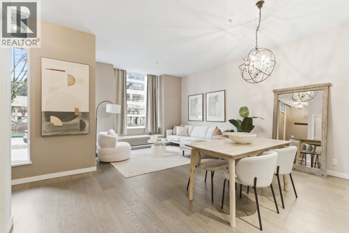 2540 Spruce Street, Vancouver, British Columbia  V6H 2P7 - Photo 4 - R3103942