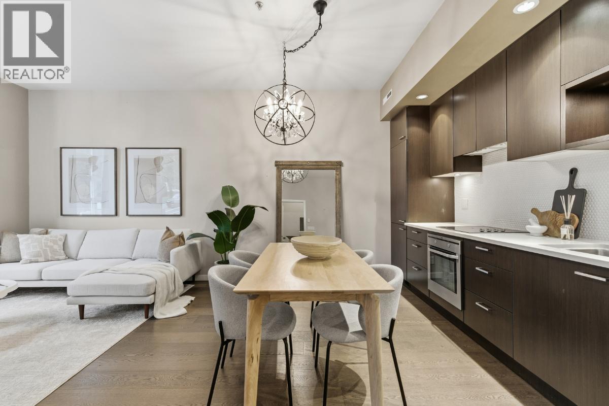 2540 Spruce Street, Vancouver, British Columbia  V6H 2P7 - Photo 7 - R3103942