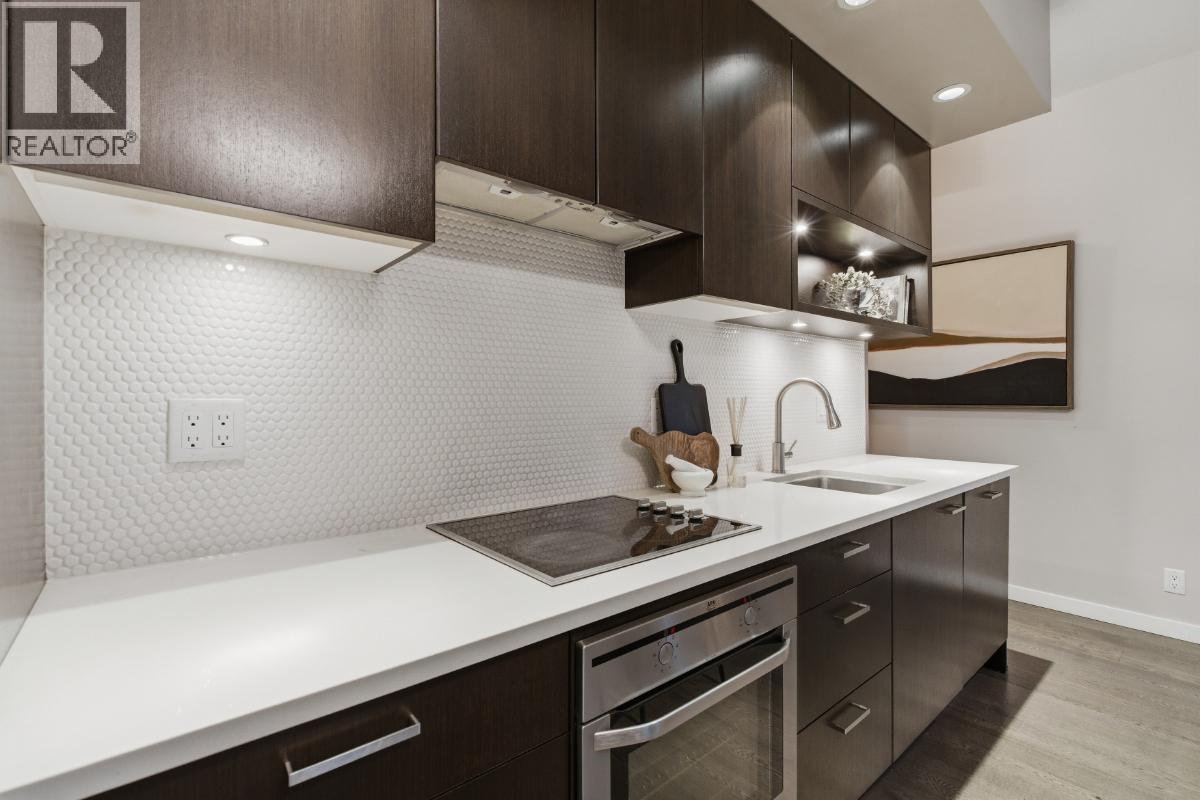 2540 Spruce Street, Vancouver, British Columbia  V6H 2P7 - Photo 9 - R3103942