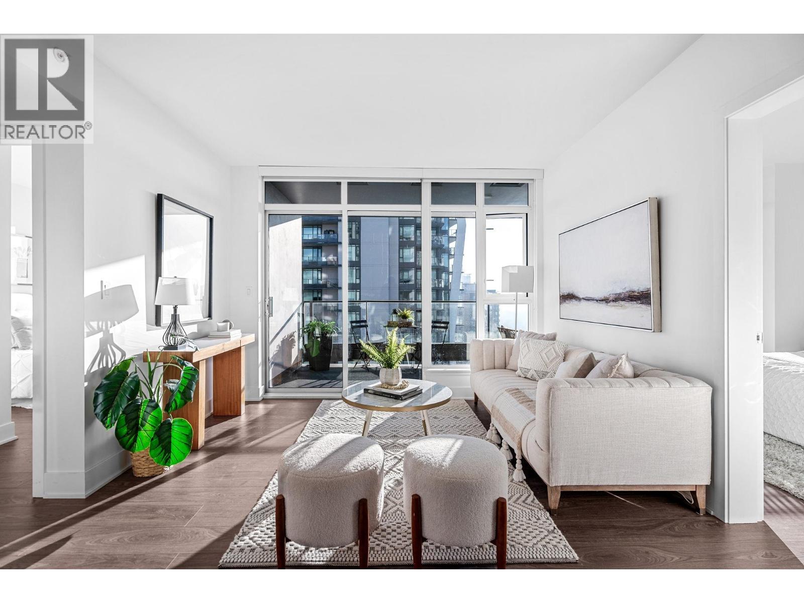 1207 450 Westview Street, Coquitlam, British Columbia  V3K 6C3 - Photo 1 - R3103949