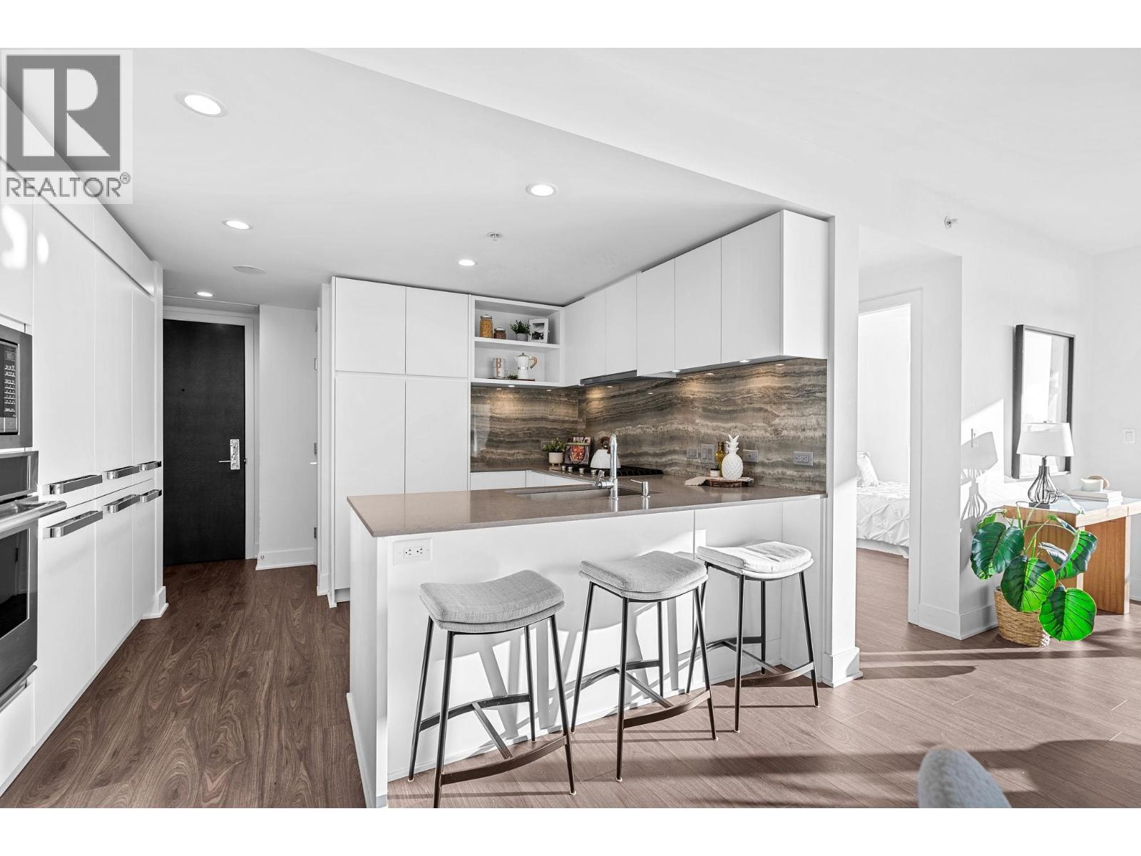 1207 450 Westview Street, Coquitlam, British Columbia  V3K 6C3 - Photo 10 - R3103949