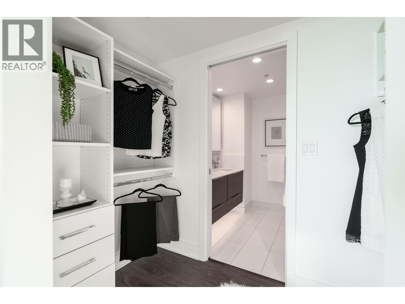 1207 450 Westview Street, Coquitlam, British Columbia  V3K 6C3 - Photo 16 - R3103949