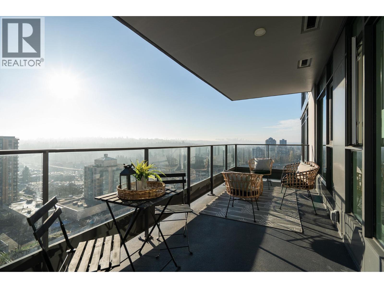 1207 450 Westview Street, Coquitlam, British Columbia  V3K 6C3 - Photo 19 - R3103949