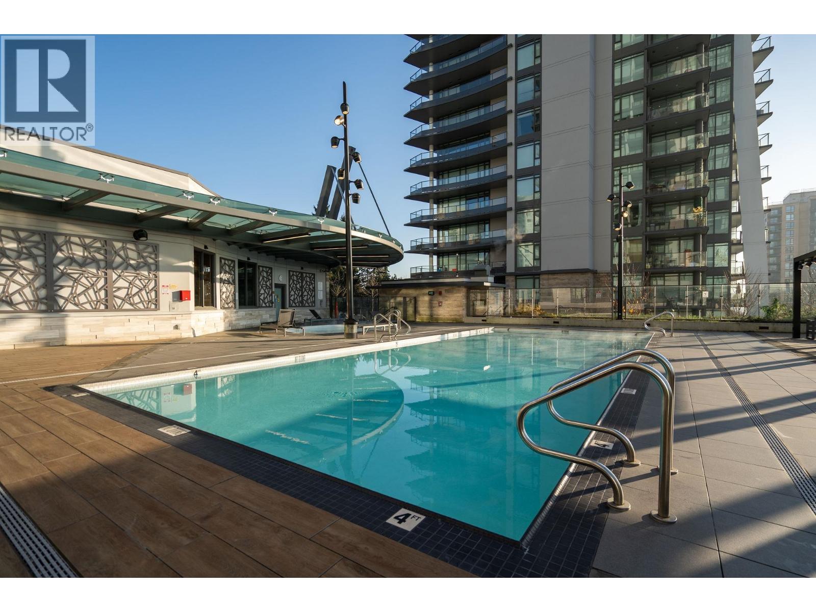 1207 450 Westview Street, Coquitlam, British Columbia  V3K 6C3 - Photo 32 - R3103949