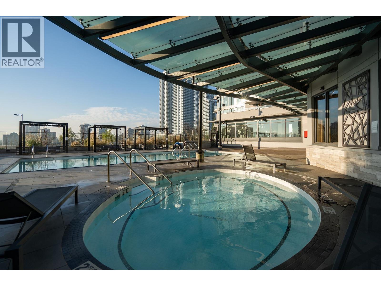 1207 450 Westview Street, Coquitlam, British Columbia  V3K 6C3 - Photo 33 - R3103949