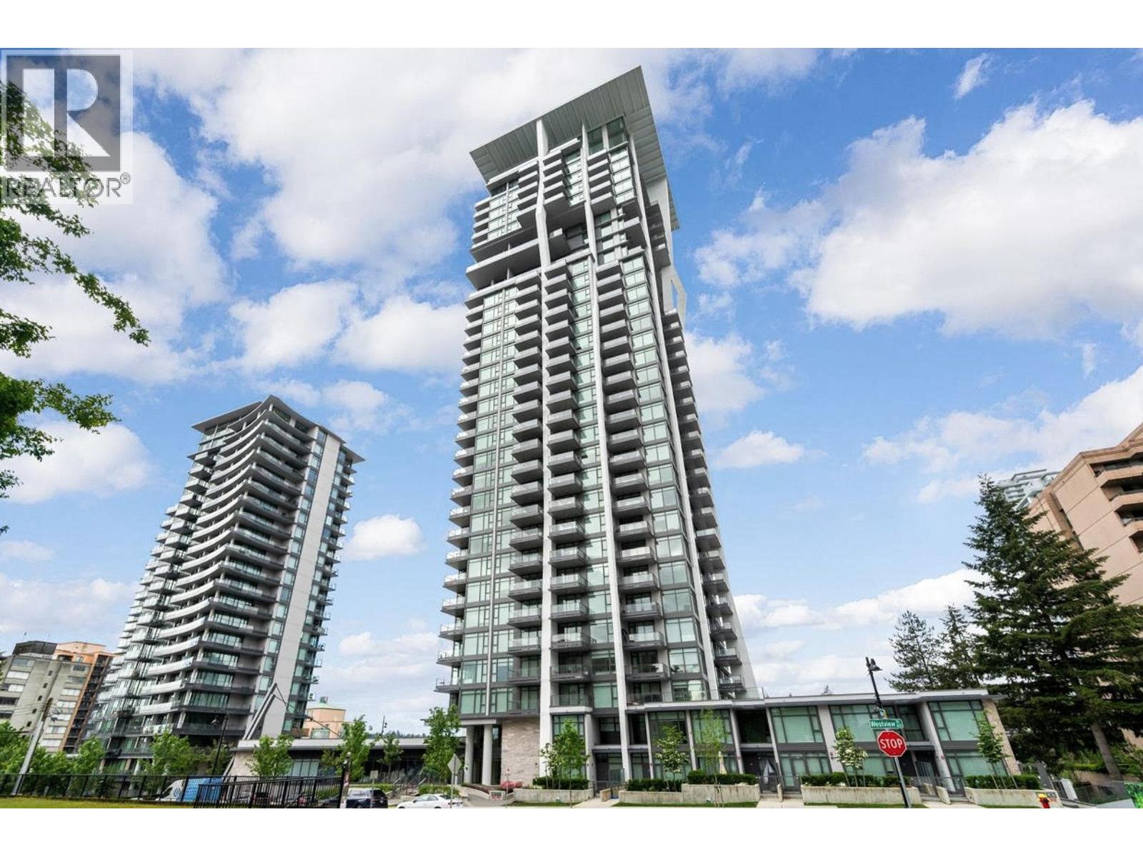 1207 450 Westview Street, Coquitlam, British Columbia  V3K 6C3 - Photo 36 - R3103949