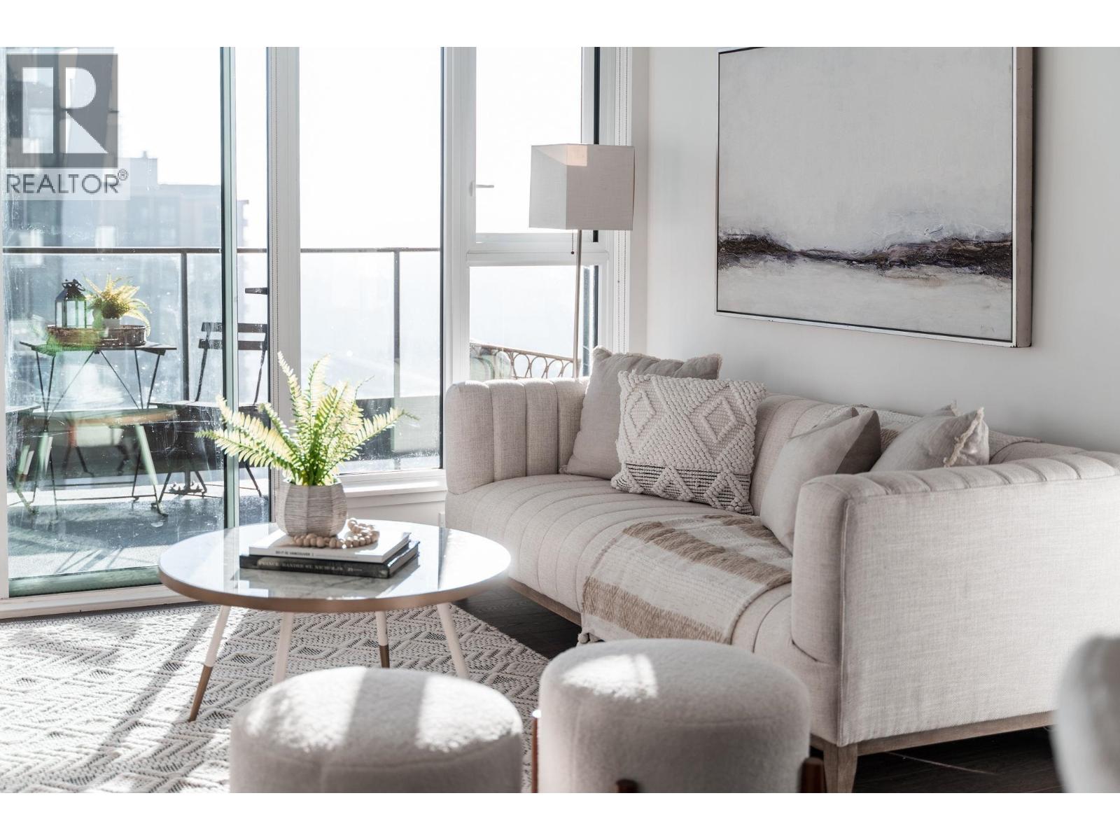 1207 450 Westview Street, Coquitlam, British Columbia  V3K 6C3 - Photo 5 - R3103949