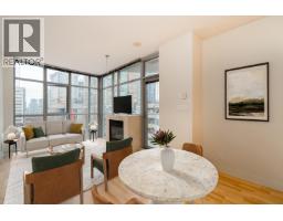 706 1050 SMITHE STREET, Vancouver, British Columbia