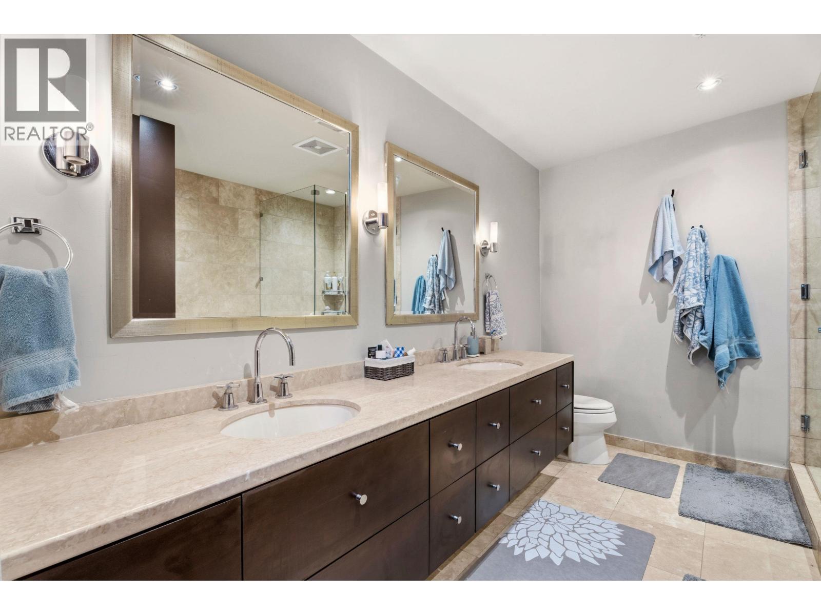 3403 938 Nelson Street, Vancouver, British Columbia  V6Z 3A7 - Photo 16 - R3103967